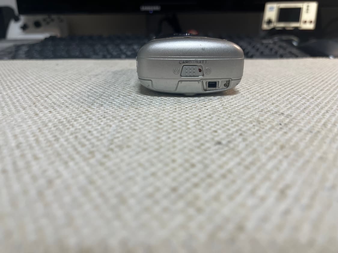 📸 Nikon COOLPIX 3500 빈티지 감성 가득 ✨ 상품이미지6