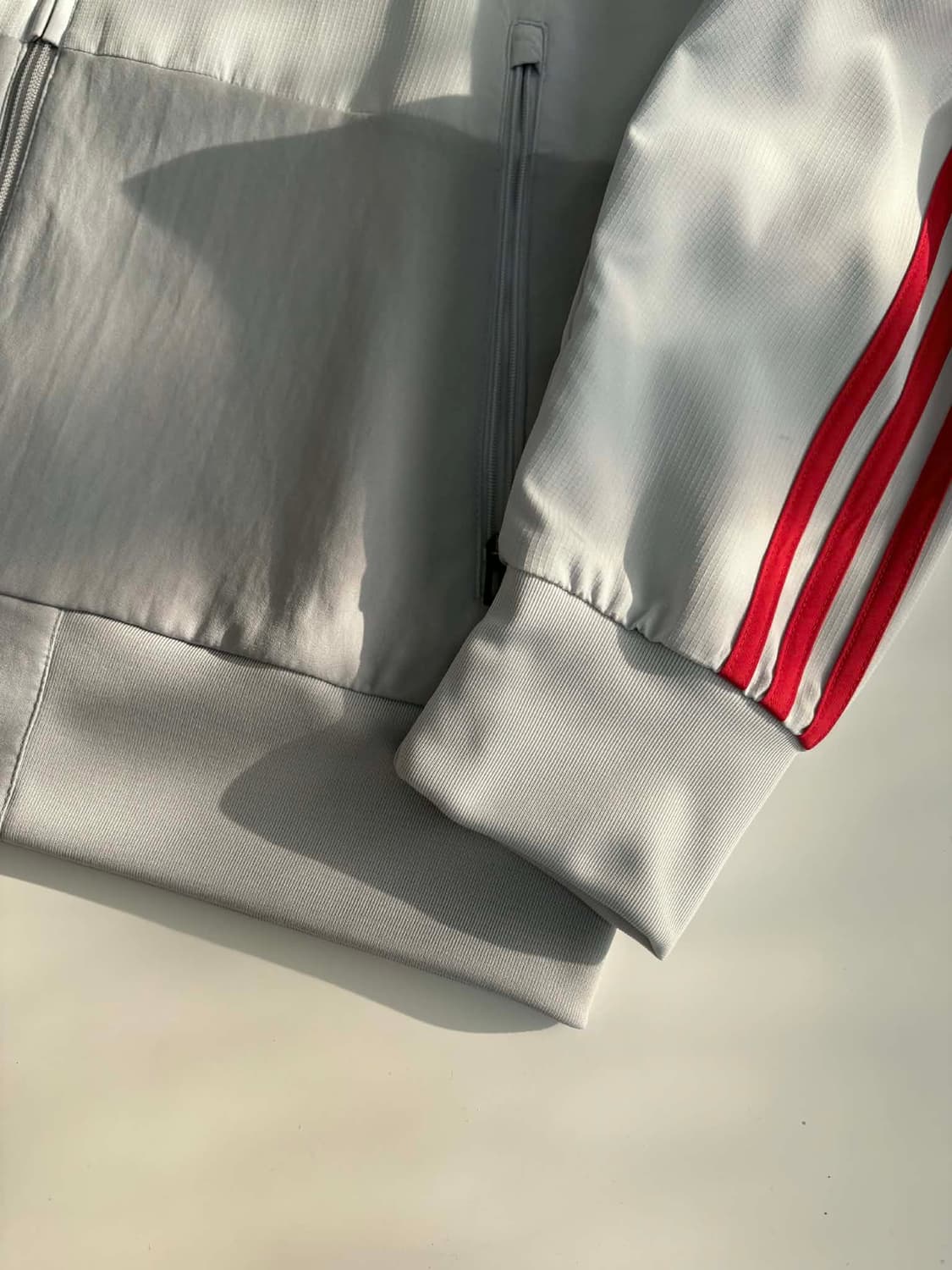 [110] 아디다스 맨체스터유나이티드 18/19 시즌 져지 상품이미지6