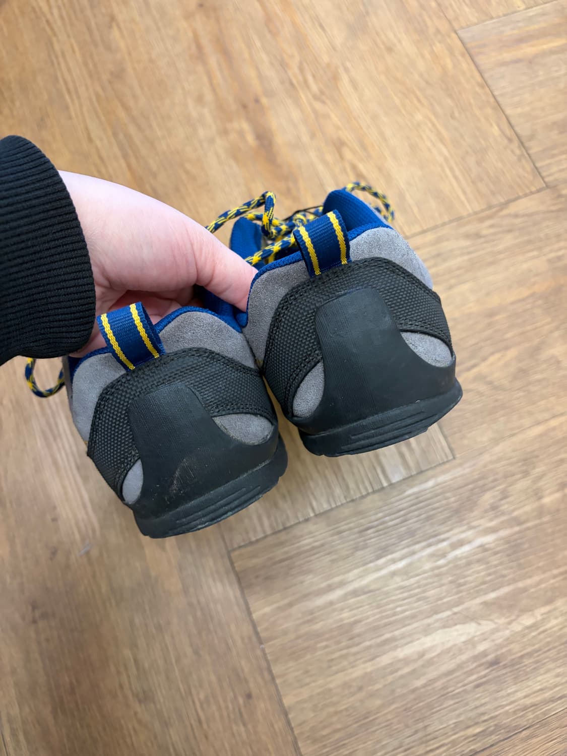 N196. 킨 운동화 상품이미지3