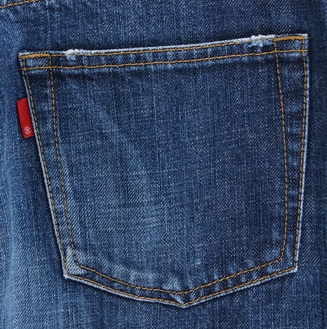 Midi-Umi regular fit denim _ S4376 상품이미지7