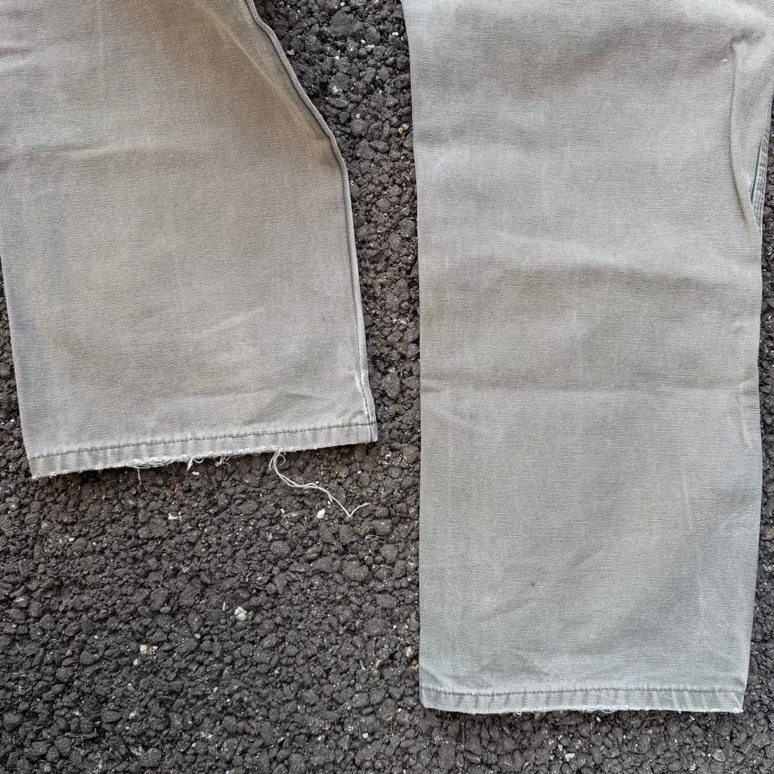 빈티지 디키즈 1939 MOS 카펜터 워크 팬츠 상품이미지10