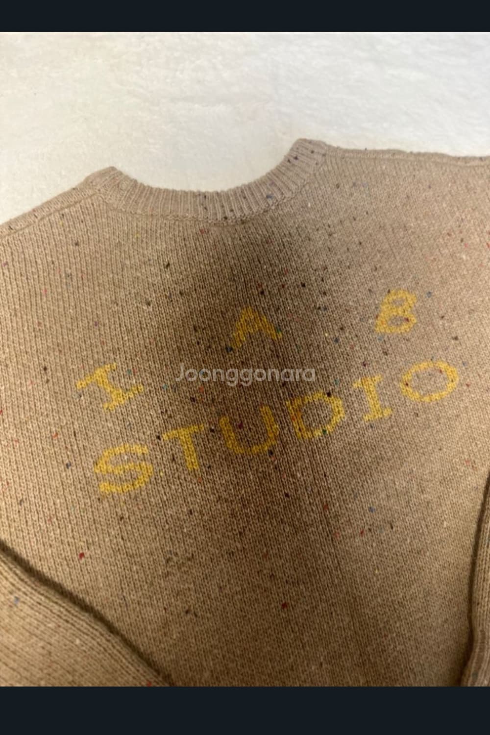 아이앱스튜디오 새들러 치즈 상품이미지1