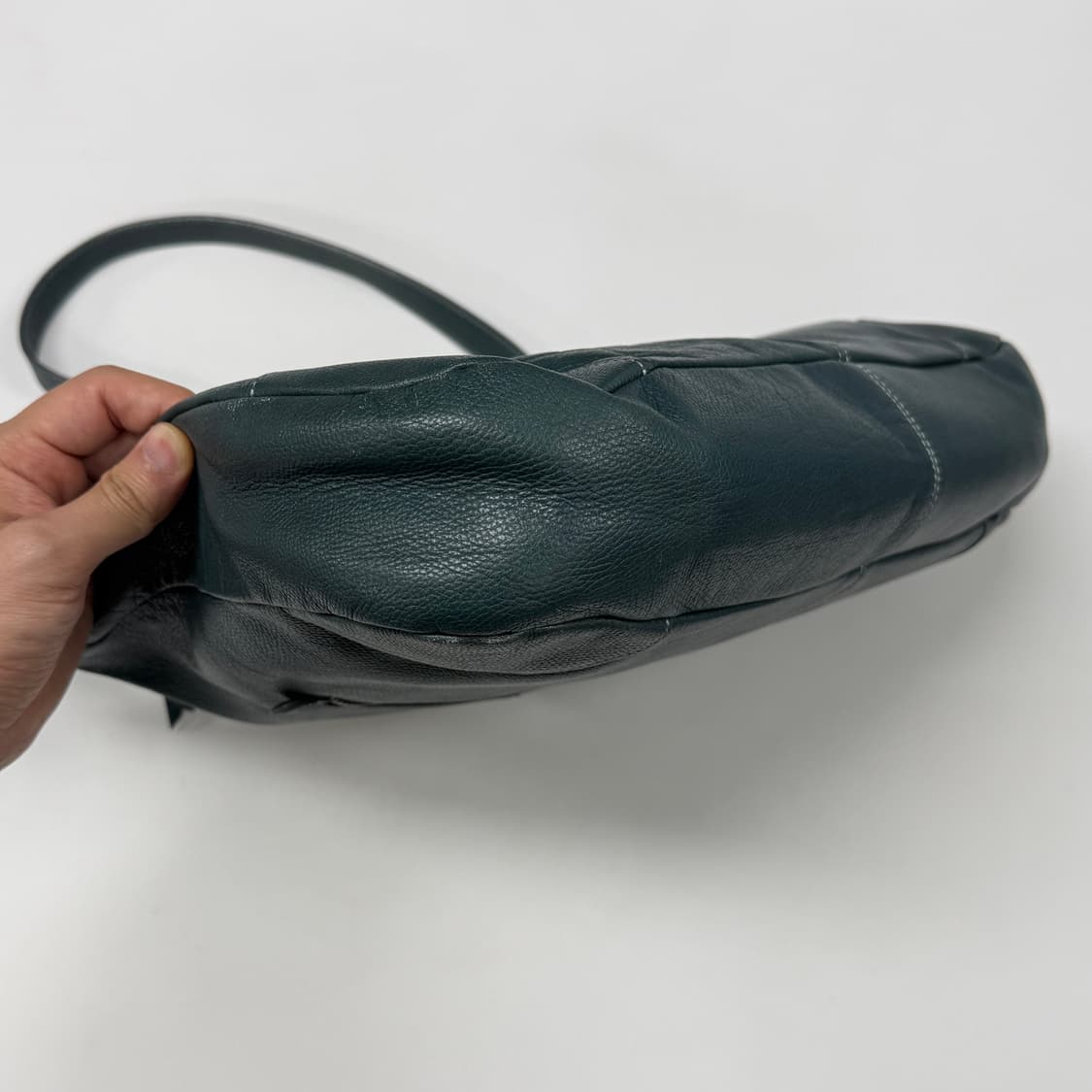 Margaret Howell hobo bag 상품이미지5