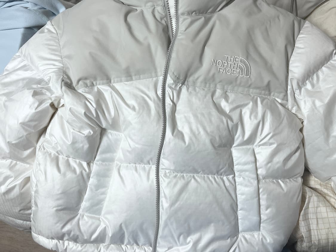 노스페이스 화이트라벨 노벨티 눕시 WHITE 85 S 상품이미지2