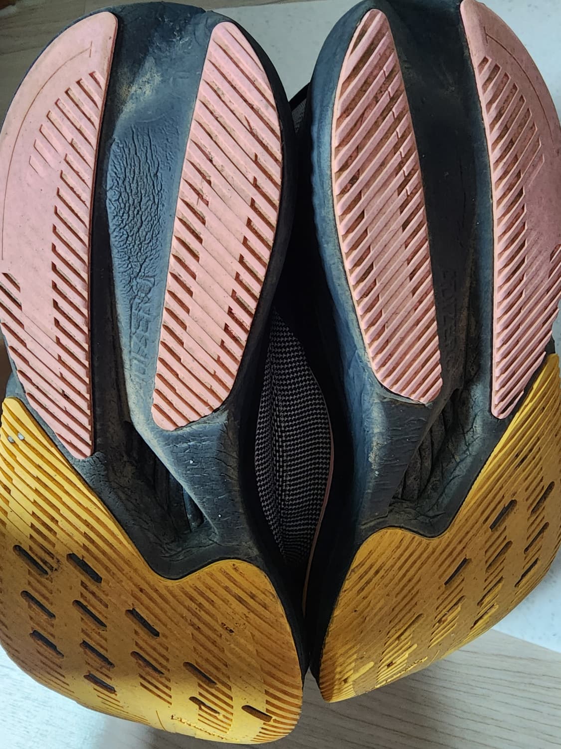 아디다스 보스턴 11 270 상품이미지3