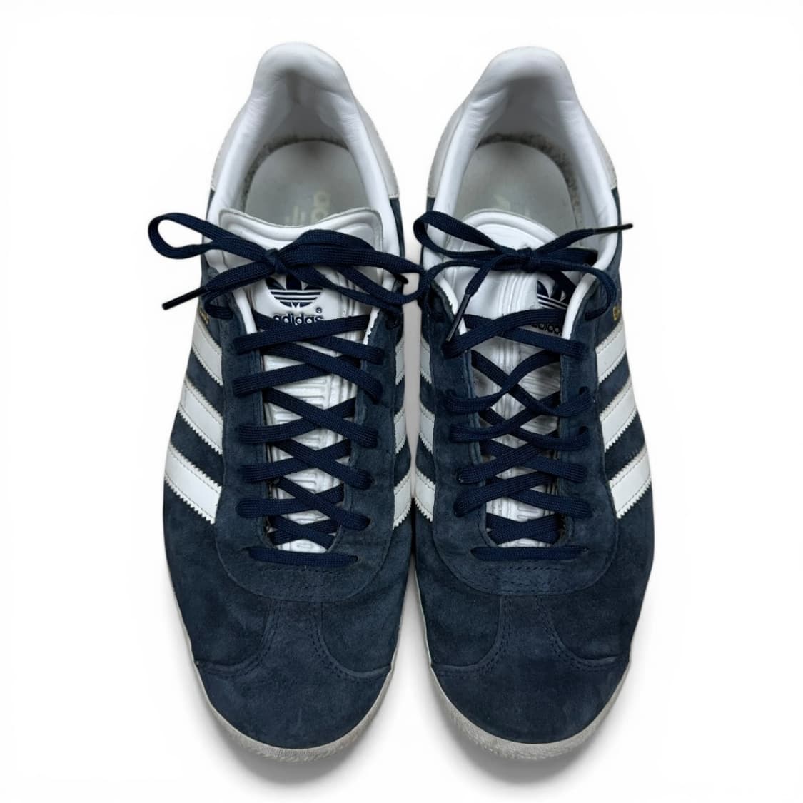 (265) 아디다스 가젤 네이비 상품이미지1