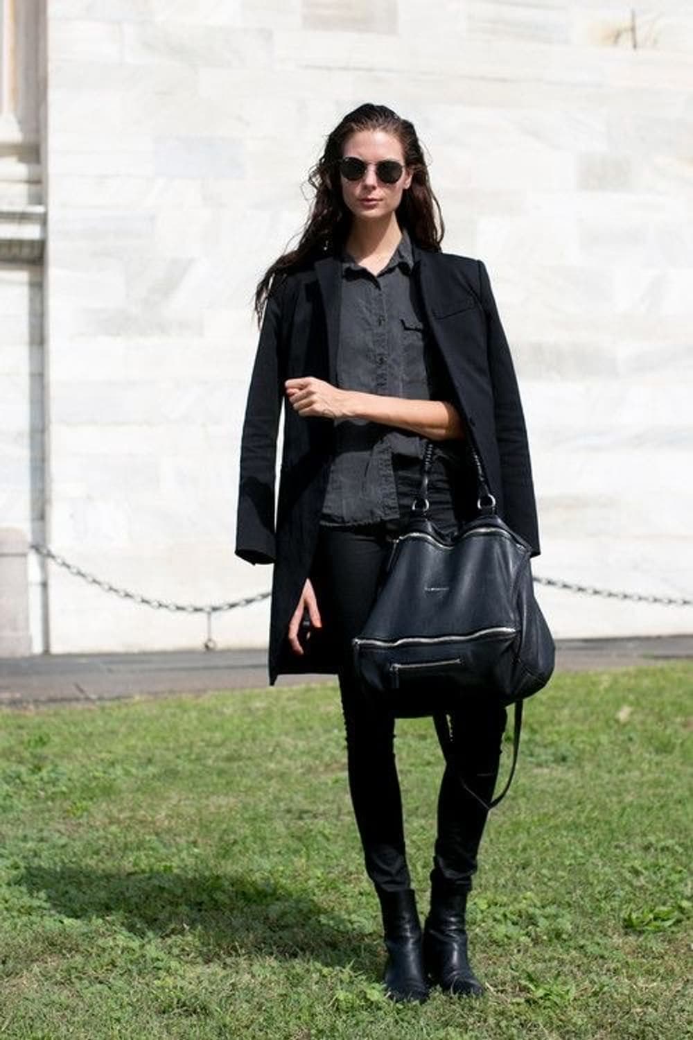 Givenchy Pandora 백 (오리지널 버전) 상품이미지2