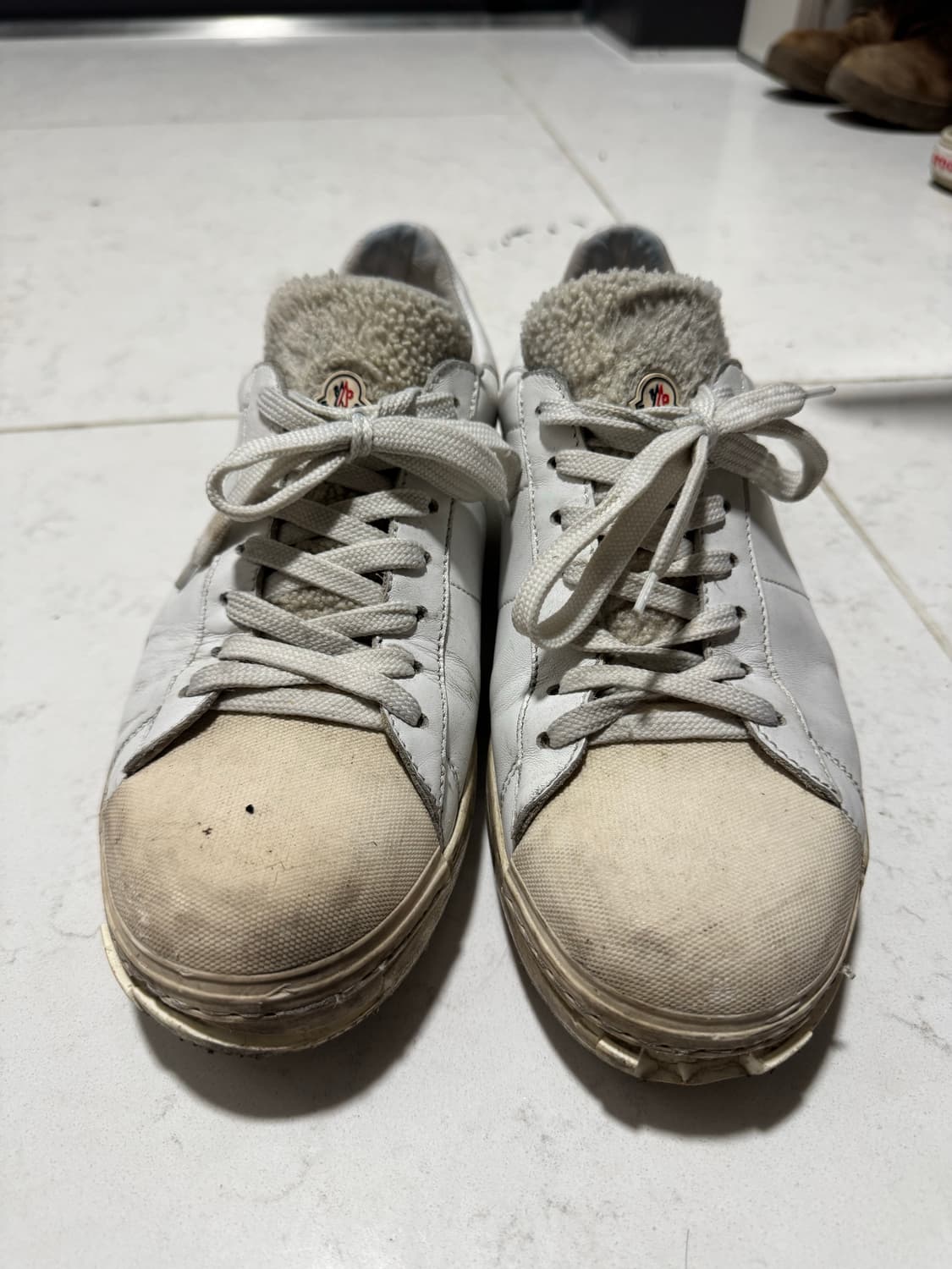 몽클레어 스니커즈 43 상품이미지2