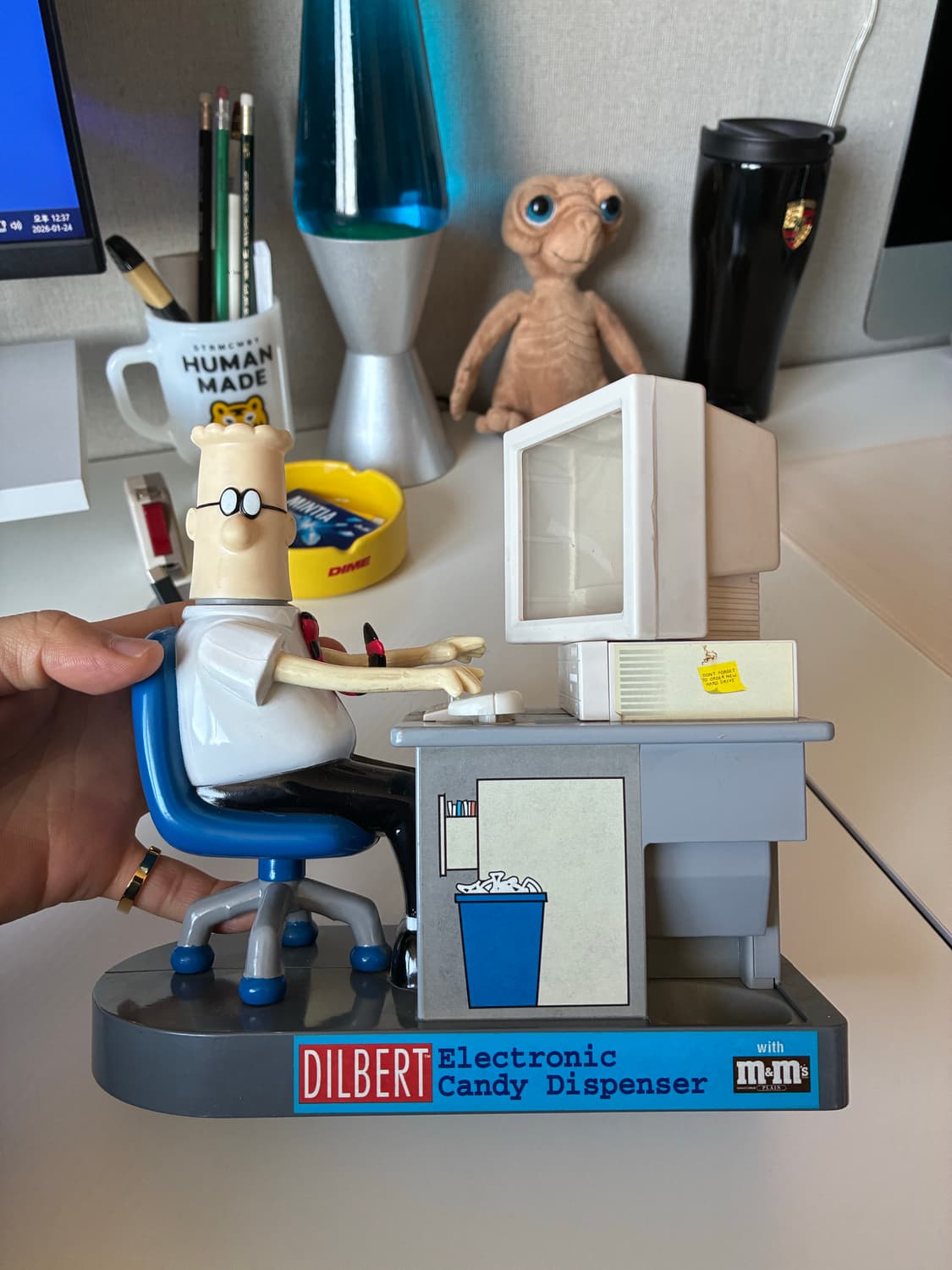 Vintage computer toy 상품이미지1