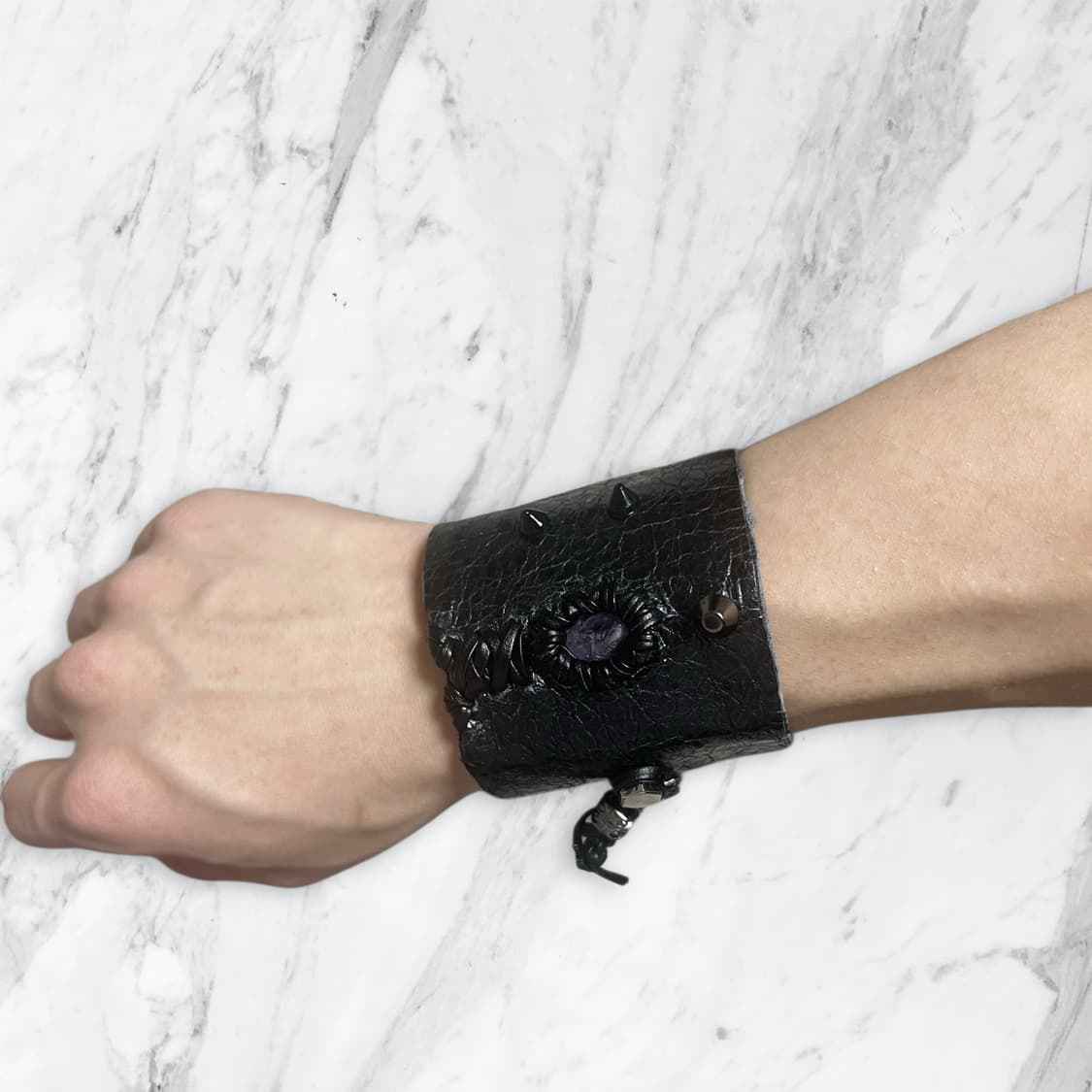 Vkei-ProtoType Bracelet (착샷 o) 상품이미지4