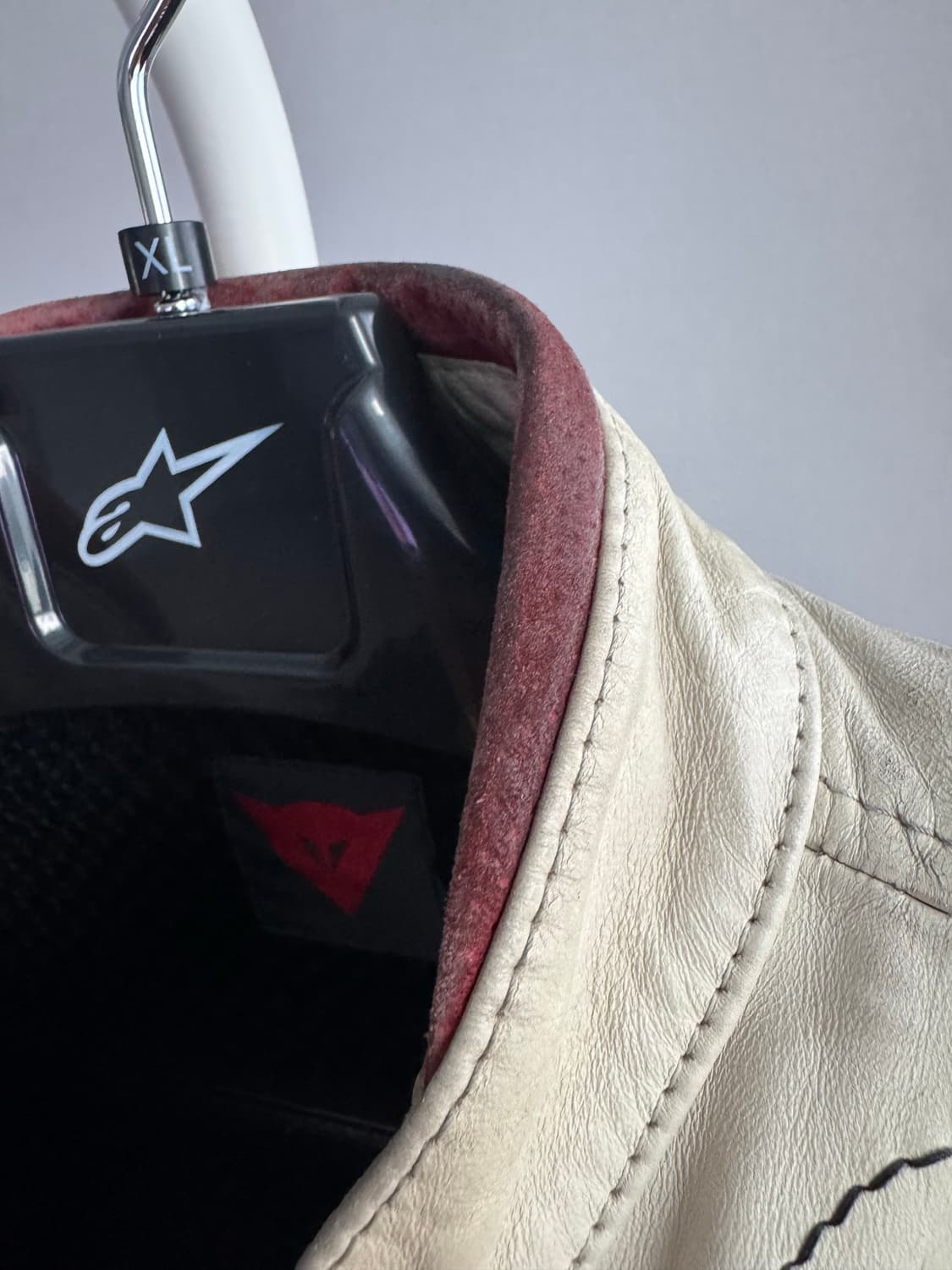 Dainese 레더자켓 상품이미지7