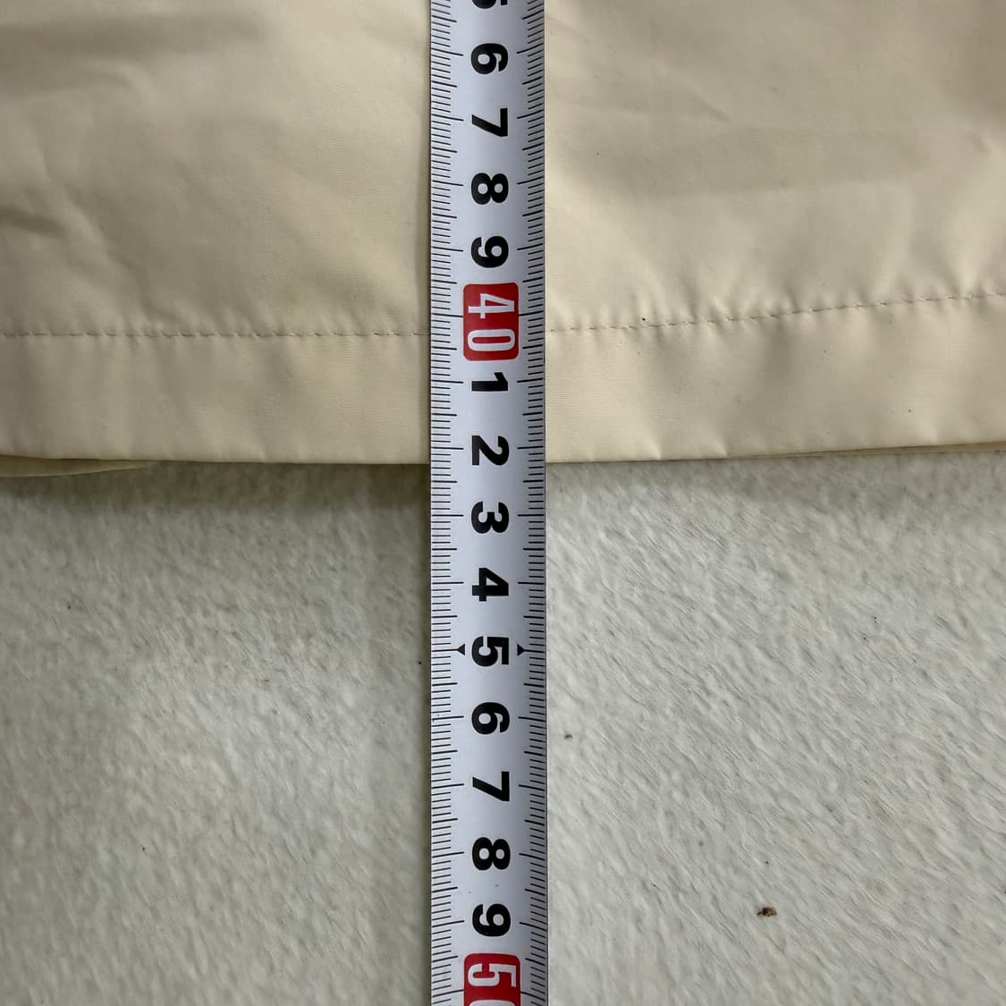 90 아떼앤코 후드 바람막이 0421T 상품이미지6