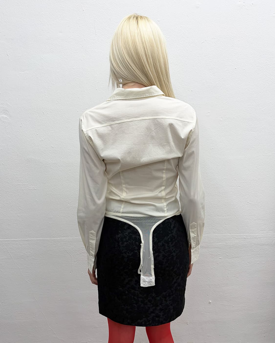 띠어리 셔츠-바디수트 상품이미지2