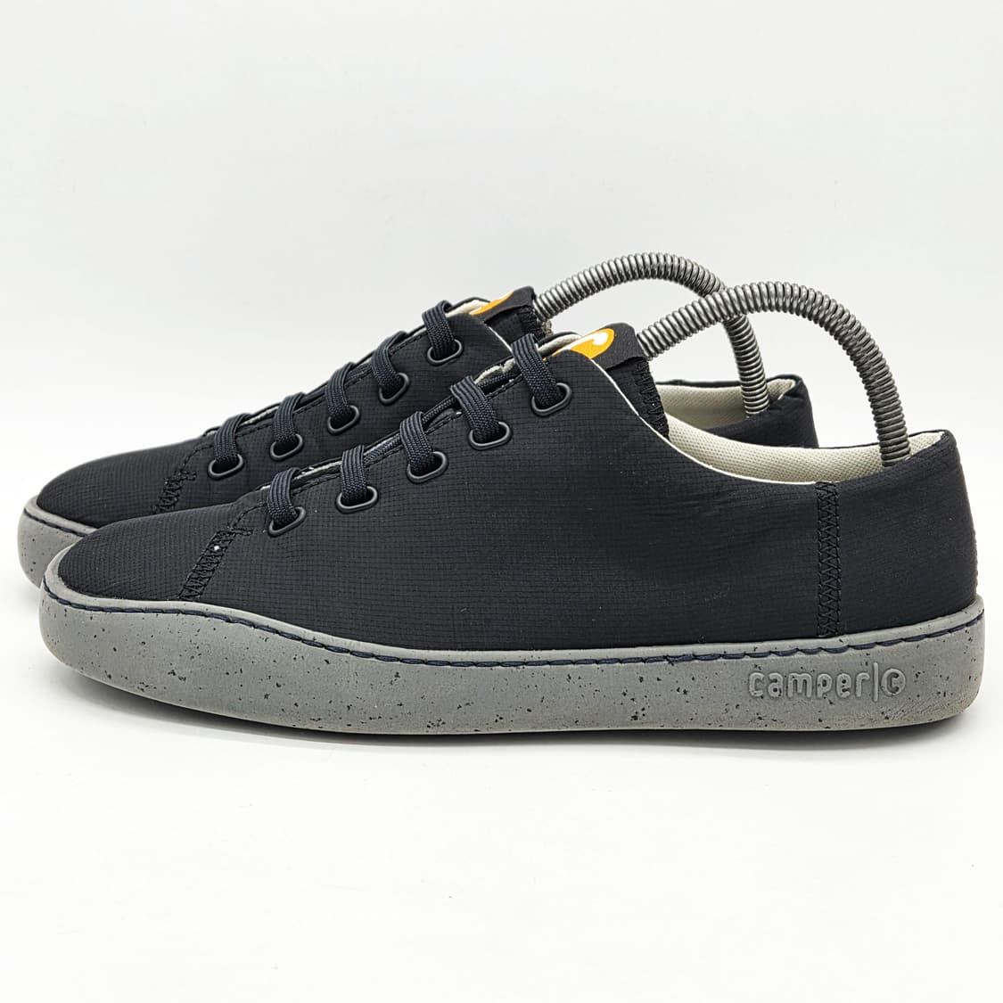 캠퍼 페우 투어링 스니커즈 블랙 (41) 상품이미지1