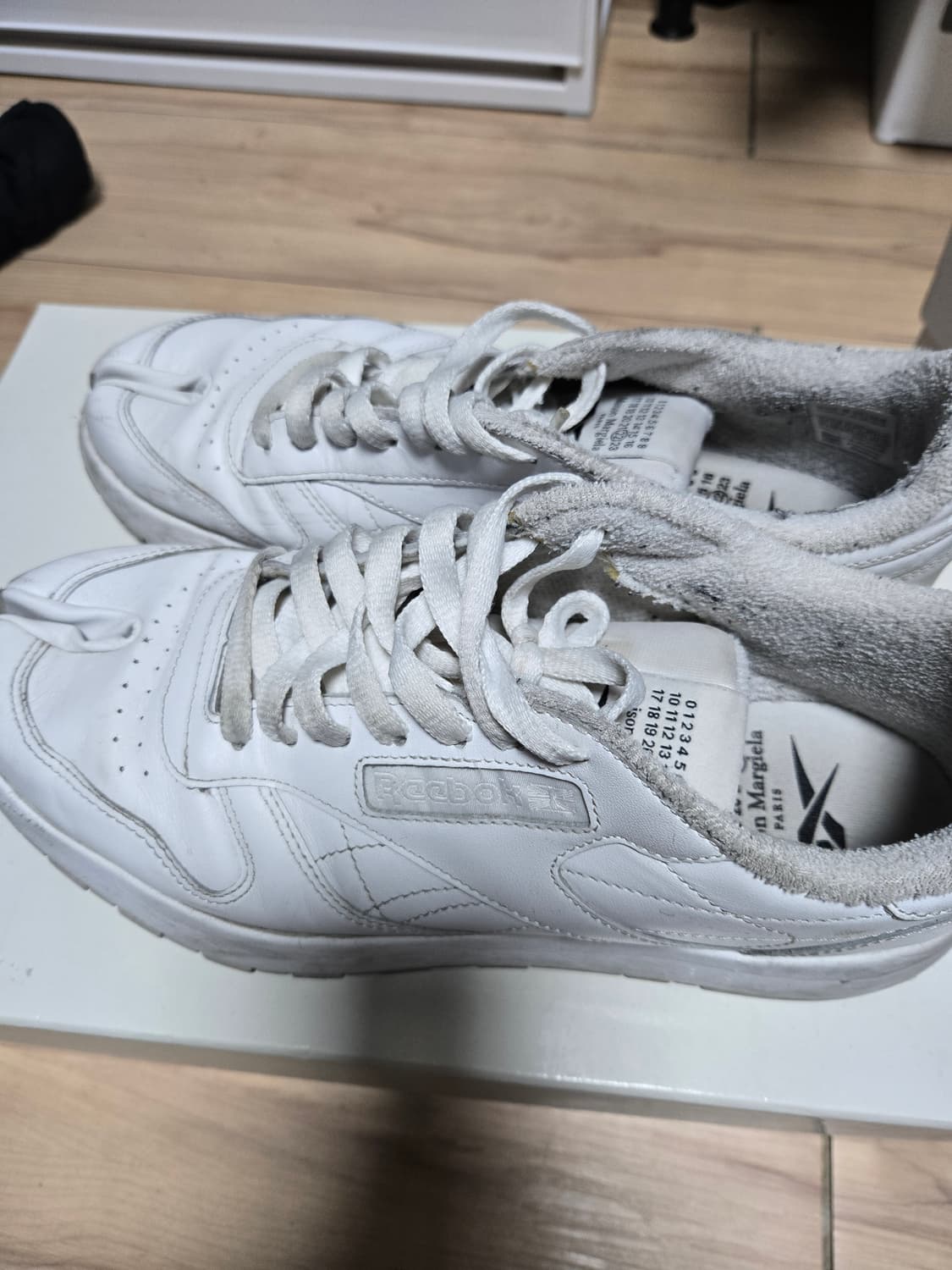 마르지엘라 리복 타비 275 상품이미지1