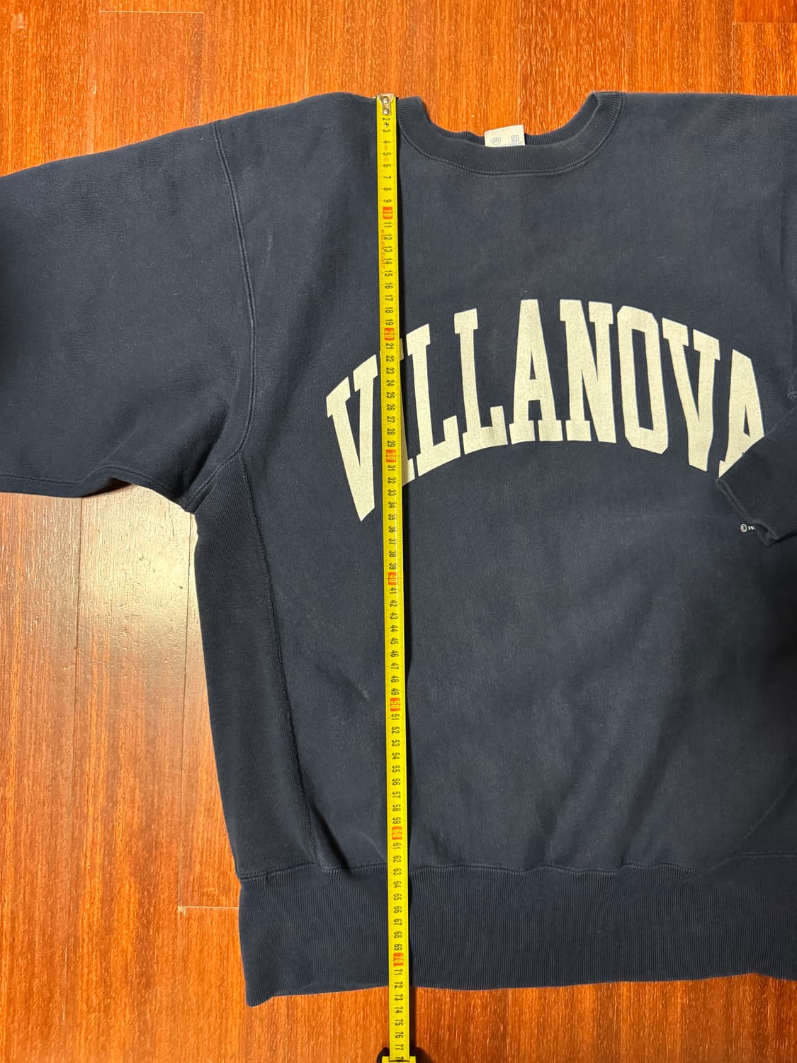 [XL] 90s 챔피온 리버스위브 맨투맨 상품이미지4