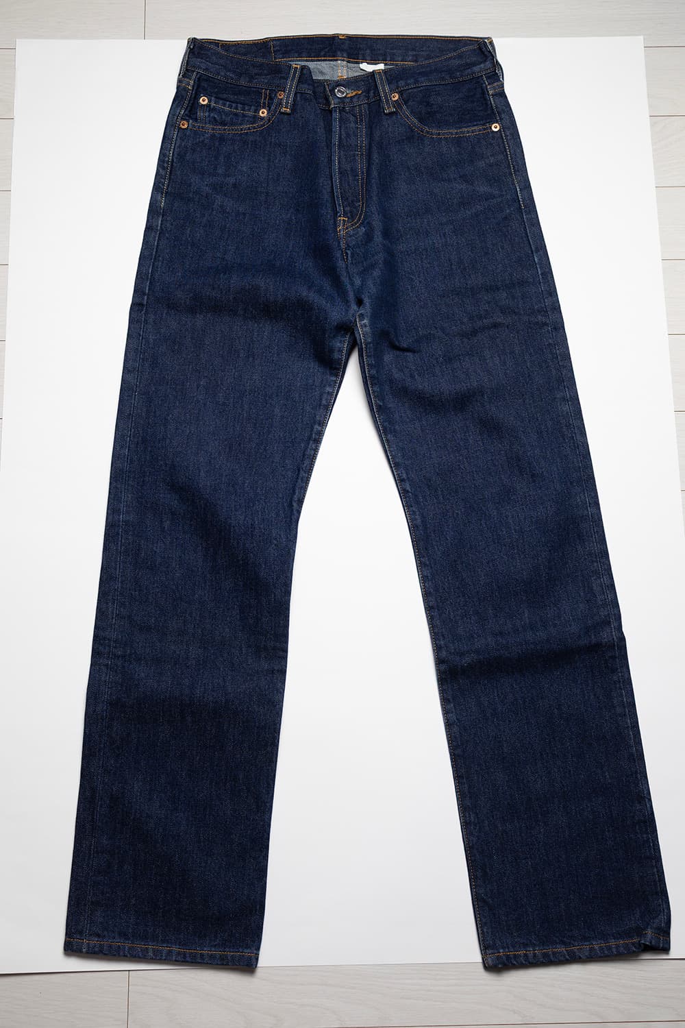 리바이스 501 상품이미지1