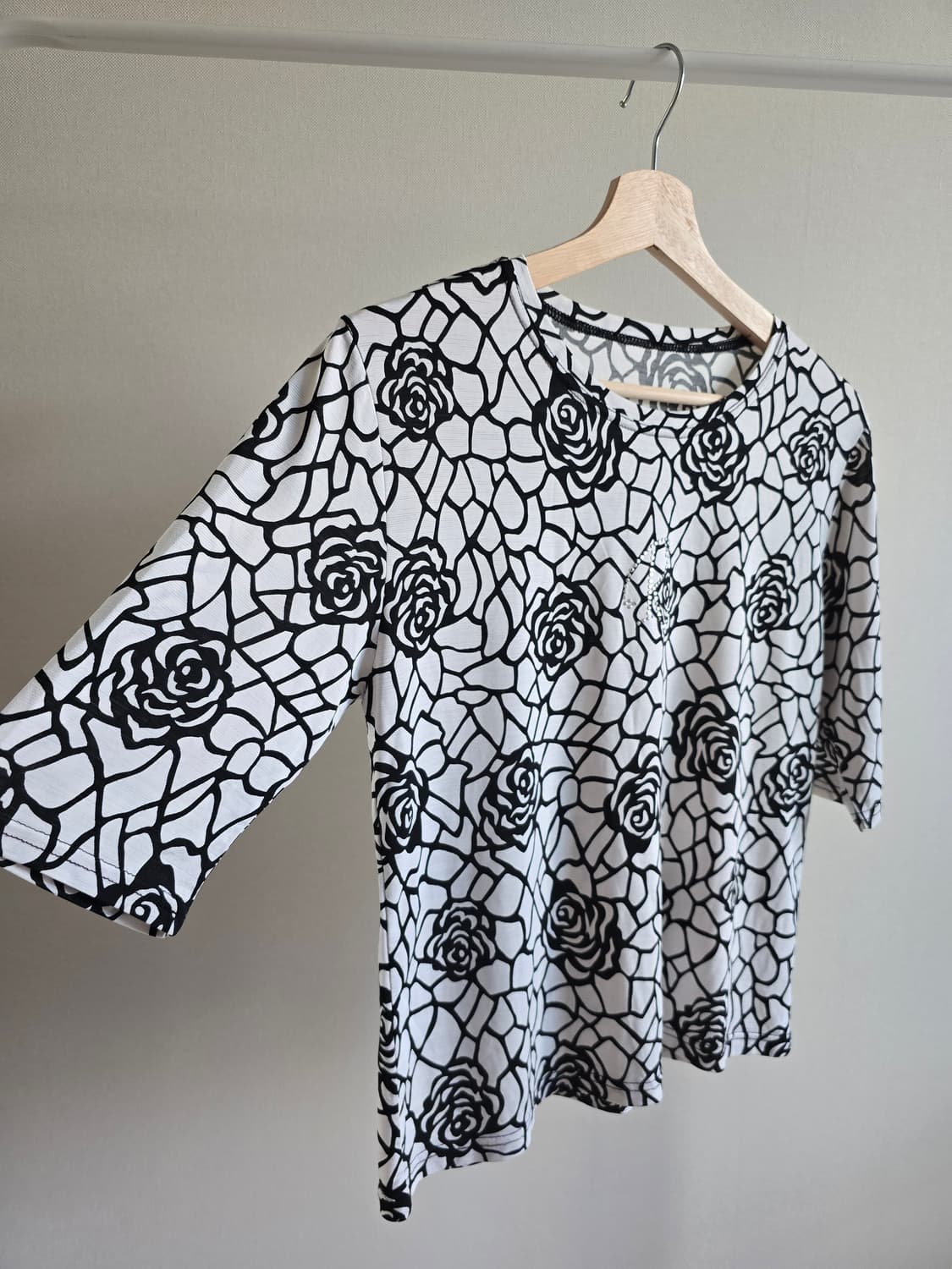 Japanese Vintage Coco Mood Tee 상품이미지1