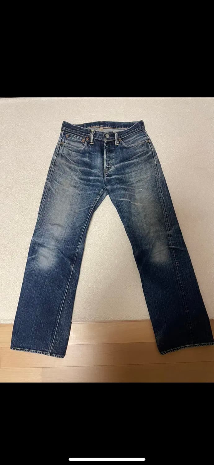 플랫헤드 3005 30사이즈 상품이미지1