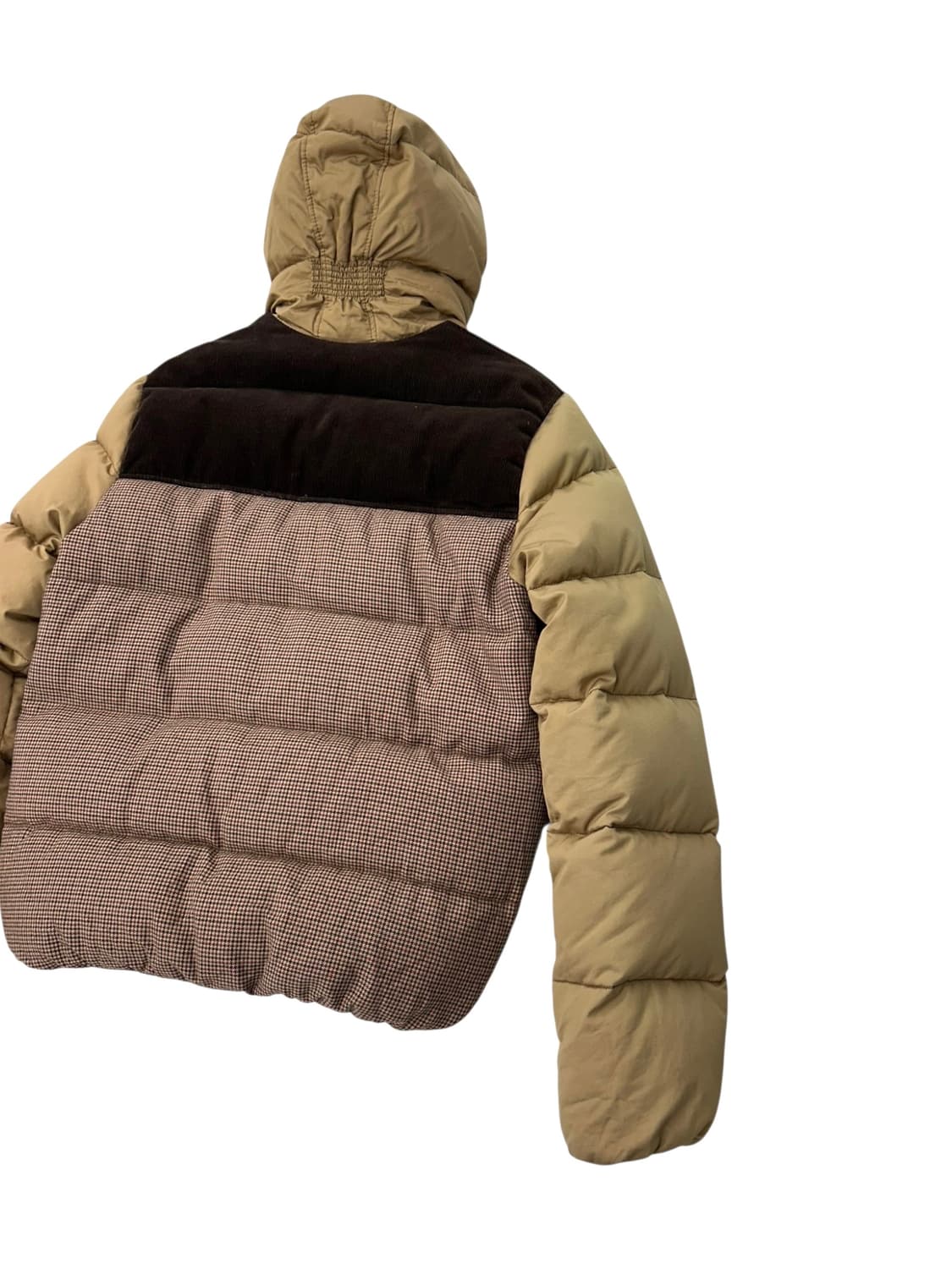 준야 와타나베 2011 FW 다운 패딩 자켓 상품이미지9