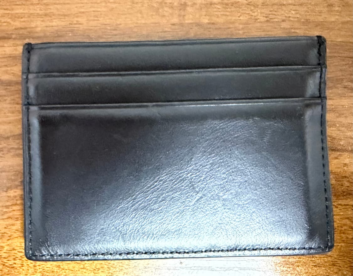 마뗑킴 카드 지갑 상품이미지2