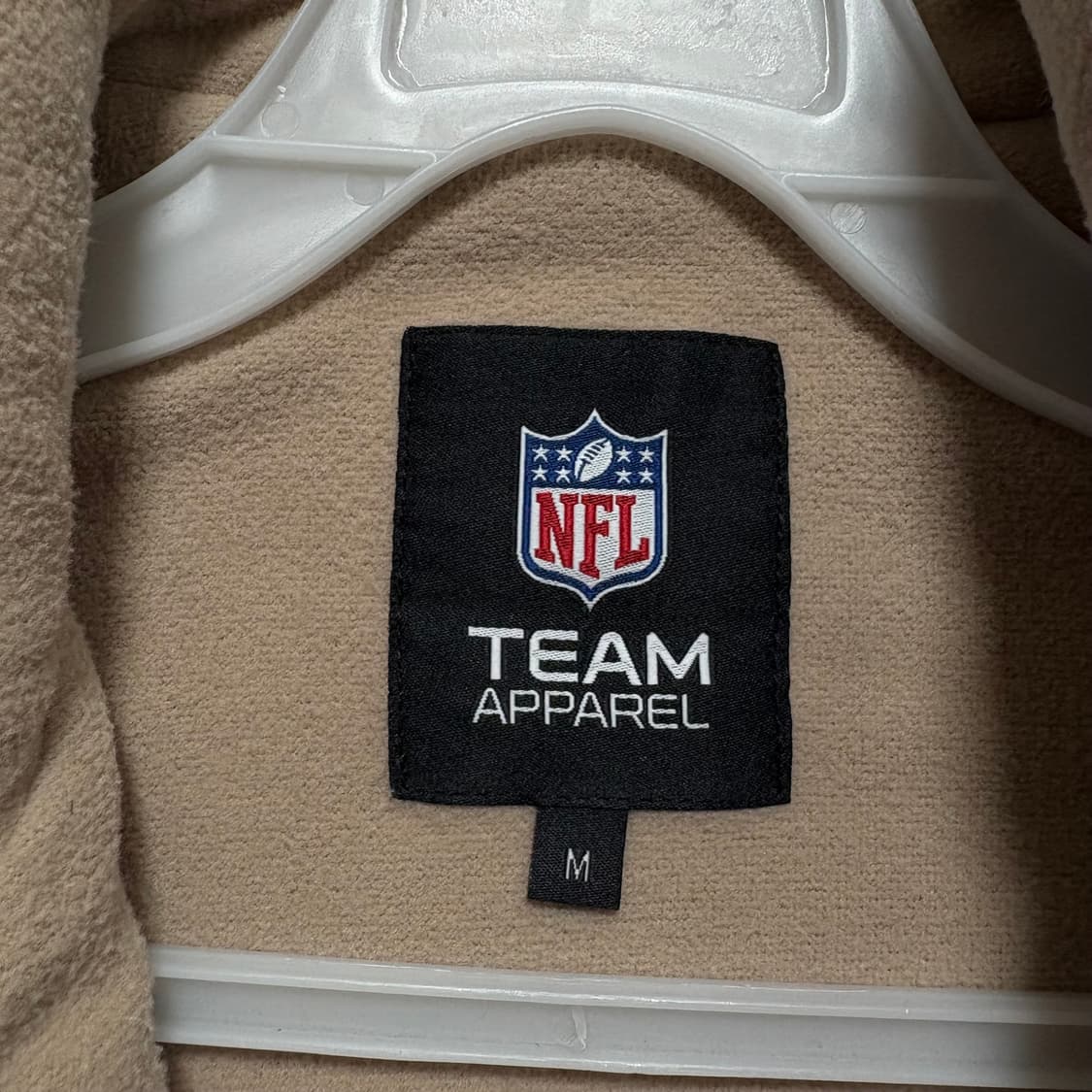 NFL 쉐르파 베스트 상품이미지6