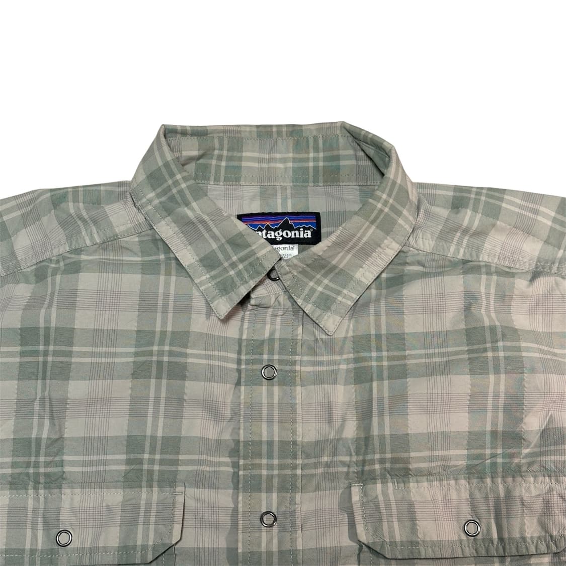 파타고니아 El Ray 투포켓 셔츠 맨즈 M 상품이미지2