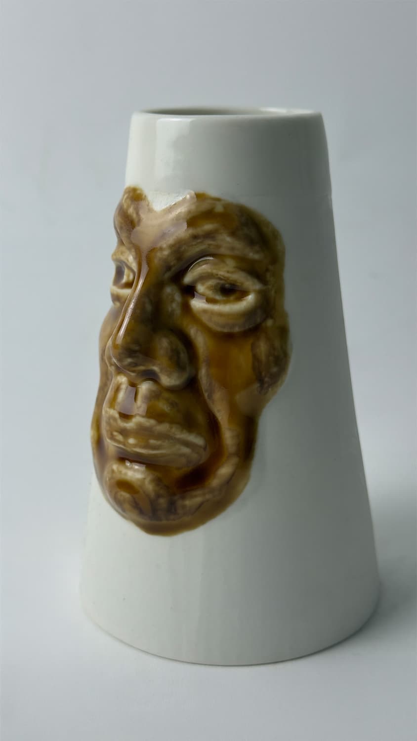 Diapong 얼굴컵 상품이미지3