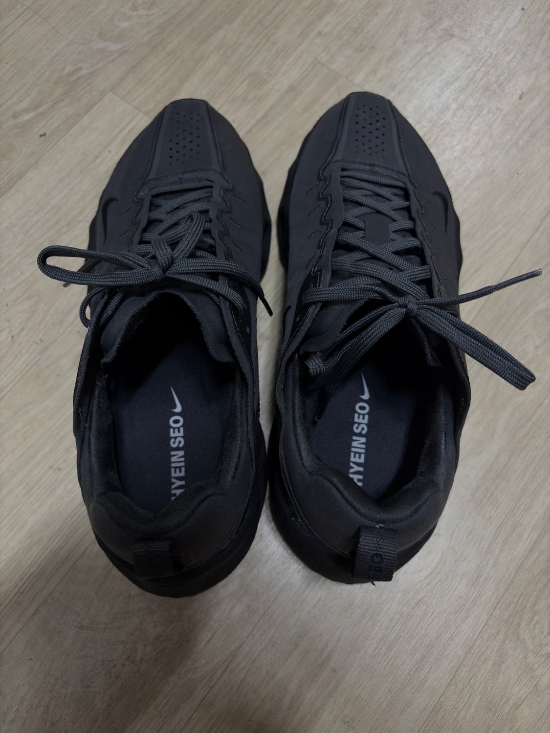 나이키 혜인서 아바로버 265 상품이미지3