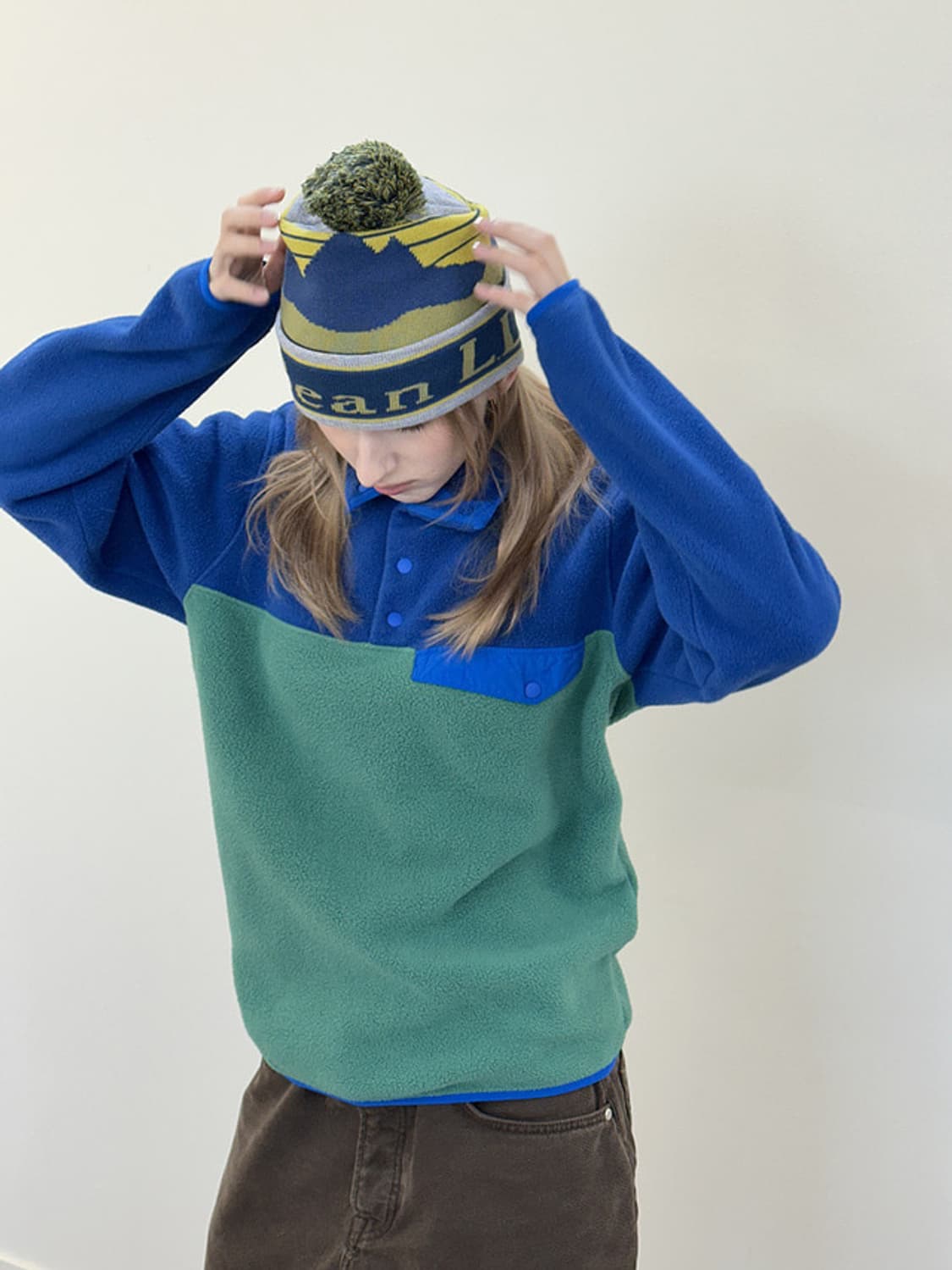 파타고니아 신칠라  상품이미지1