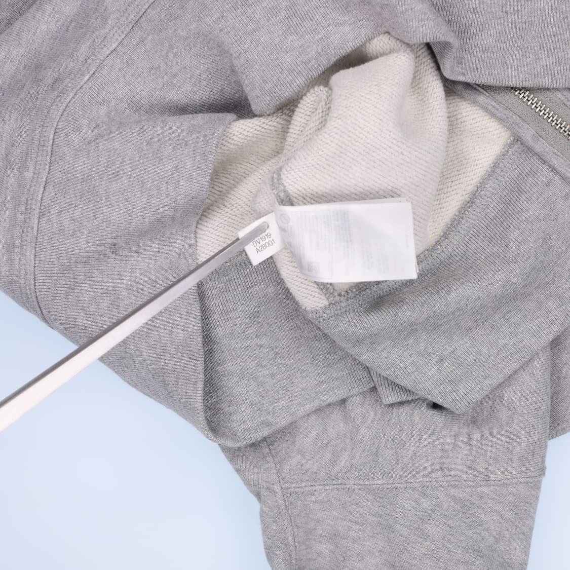 [S] 아디다스 빅프린팅 후드집업 1104HR1 상품이미지7