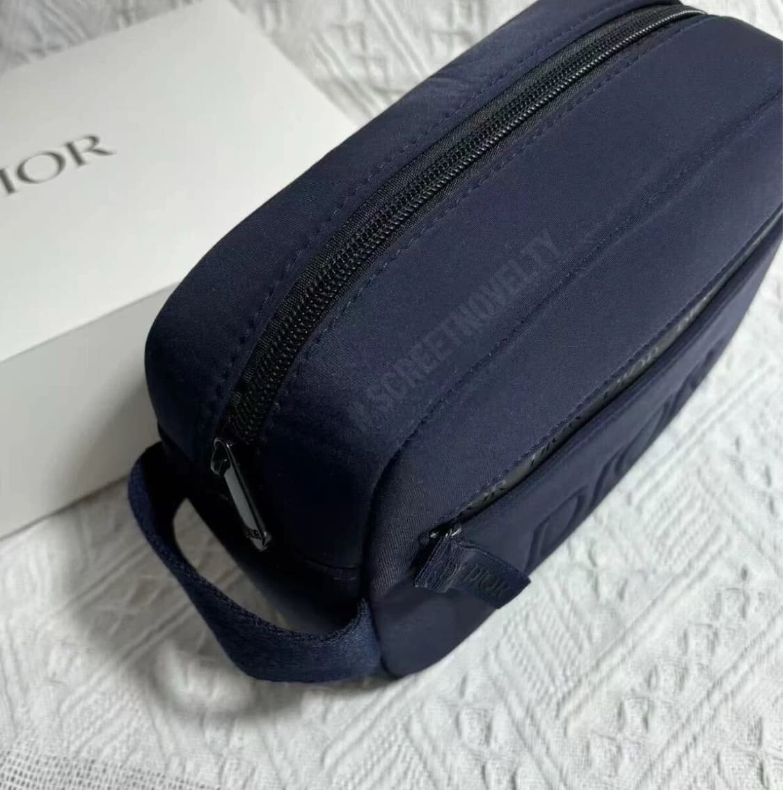 25 신상 디올뷰티 옴므 파우치 운동 골프 클러치 상품이미지7