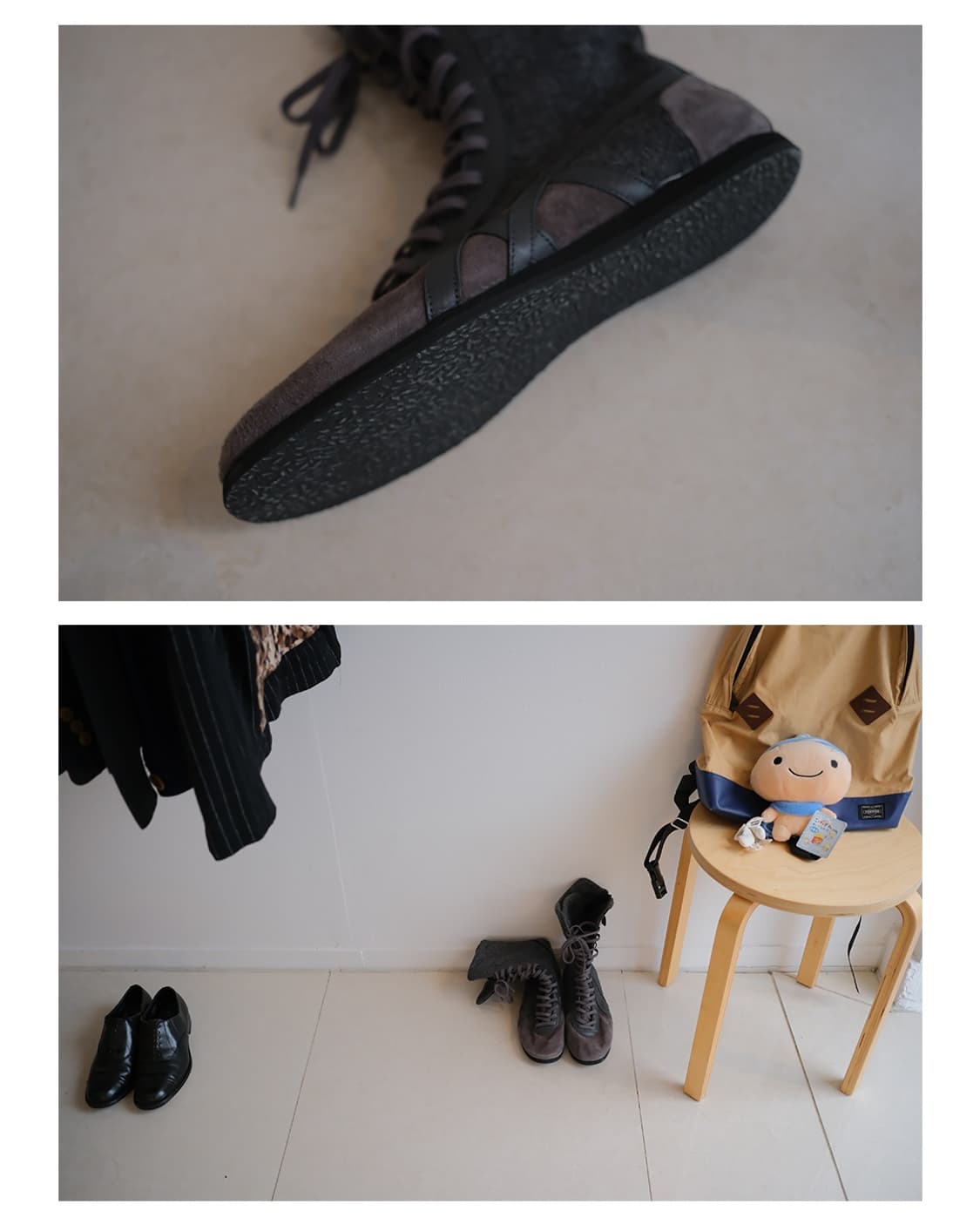 Onitsuka Tiger Tai-chi HIINA BT 상품이미지10