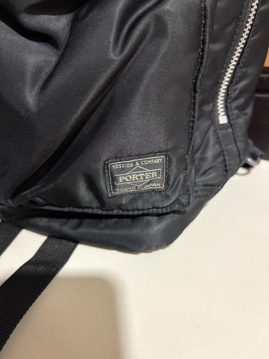 포터 탱커 럭색 백팩 상품이미지2