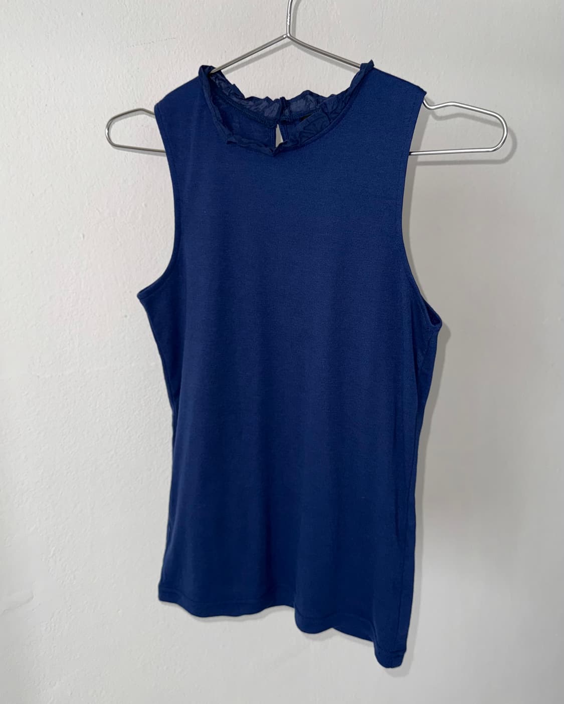 W closet 슬리브리스 상품이미지1