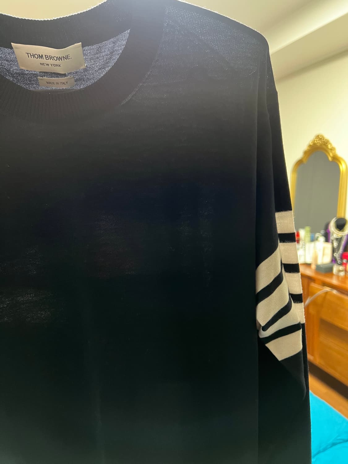 톰브라운 니트 상품이미지3