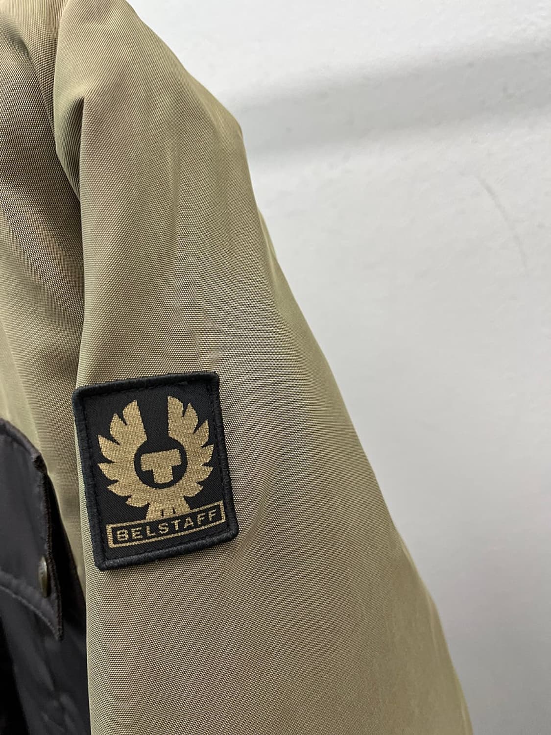 여) 벨스타프 인스트럭터 자켓  상품이미지4
