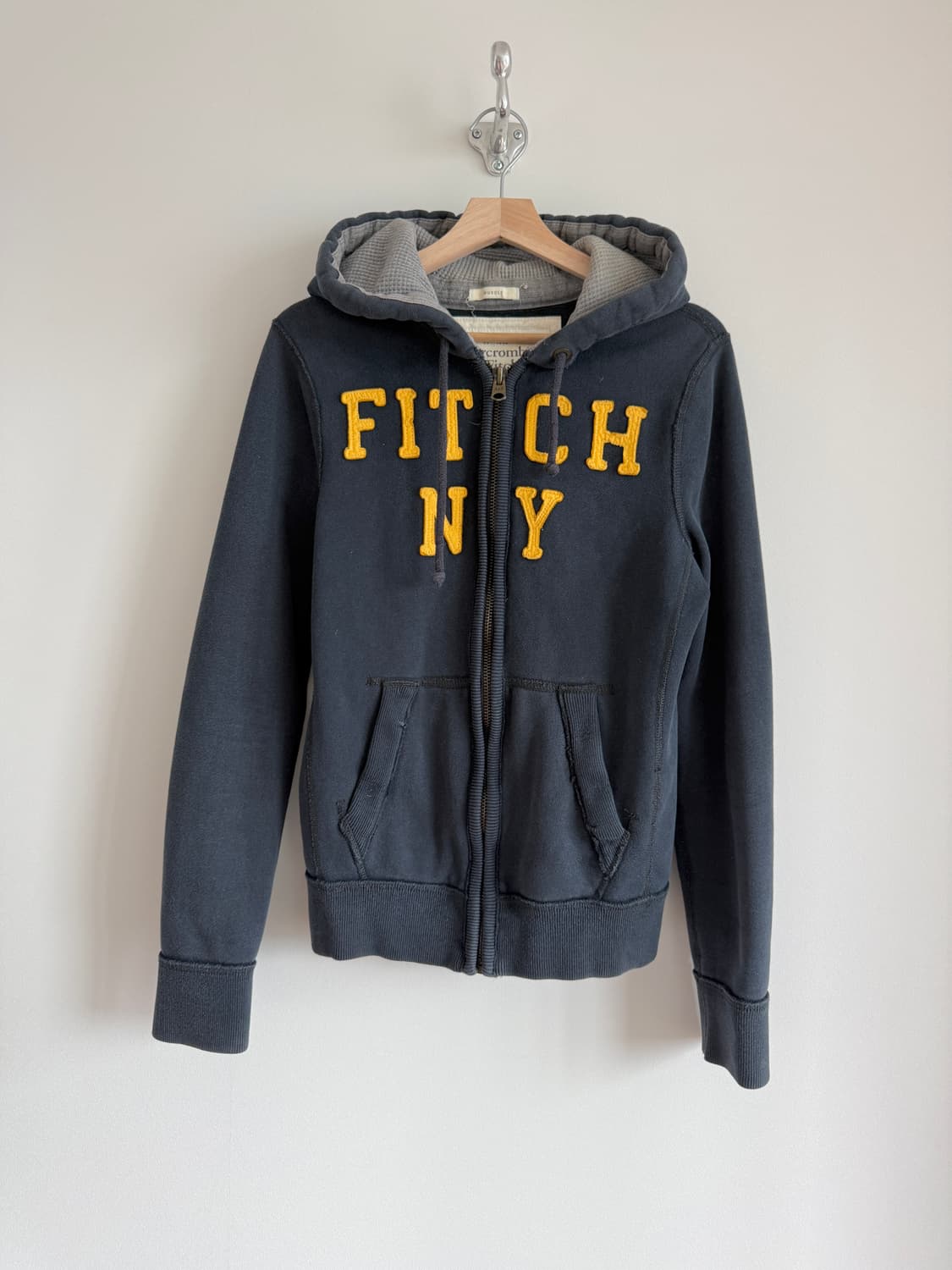 아베크롬비(Abercrombie & Fitch) 후드집업 상품이미지1