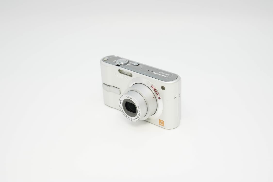 Panasonic DMC-FX10 (파나소닉 DMC-FX10) 상품이미지6