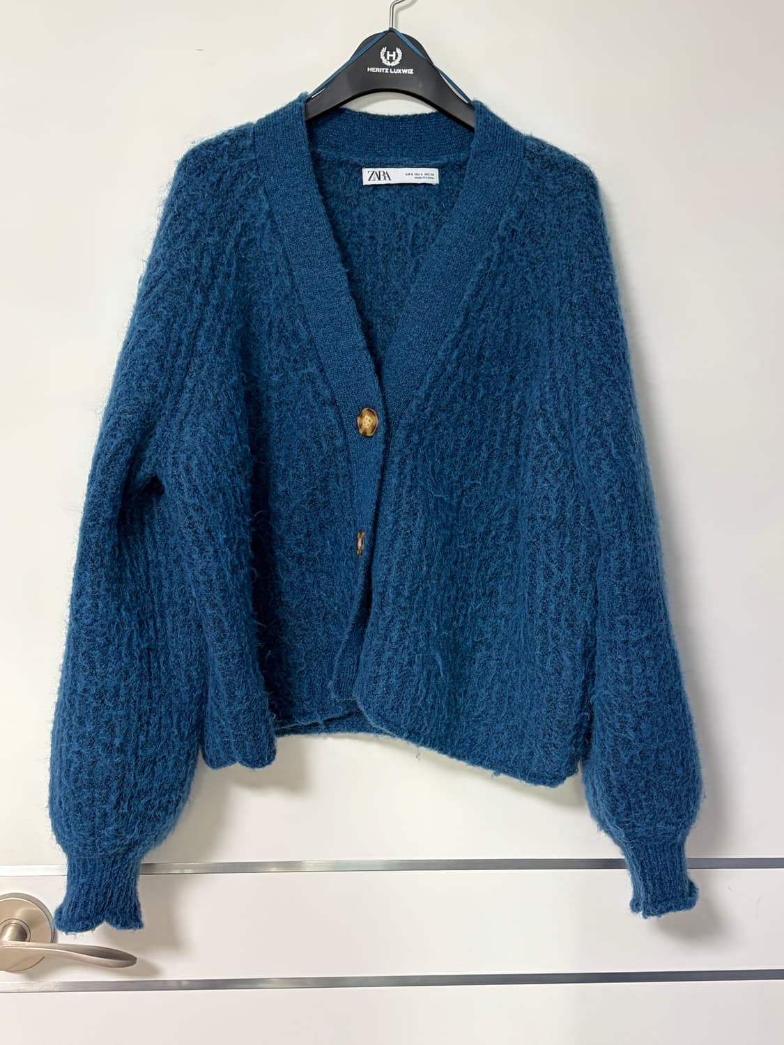 자라 가디건 상품이미지1