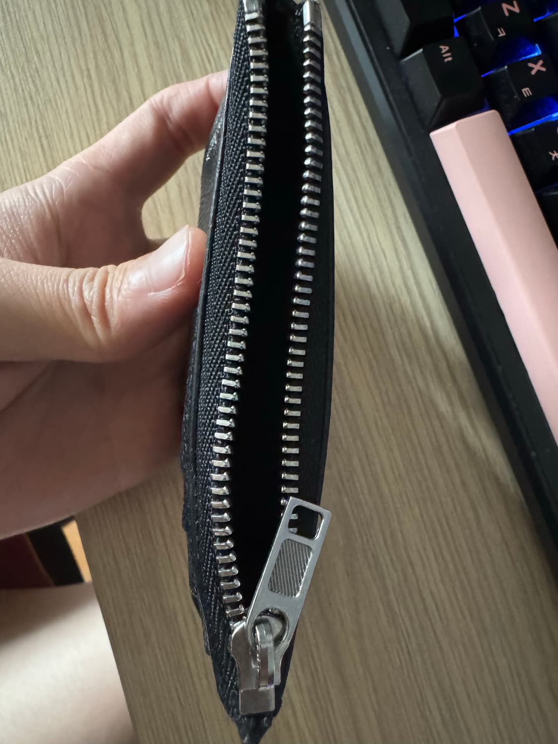 마르지엘라 카드지갑 상품이미지5