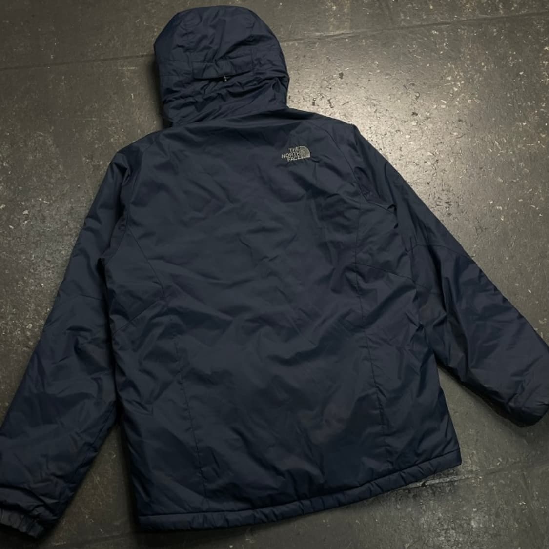 100 노스페이스 프리마로프 윈드스토퍼 자켓 상품이미지7