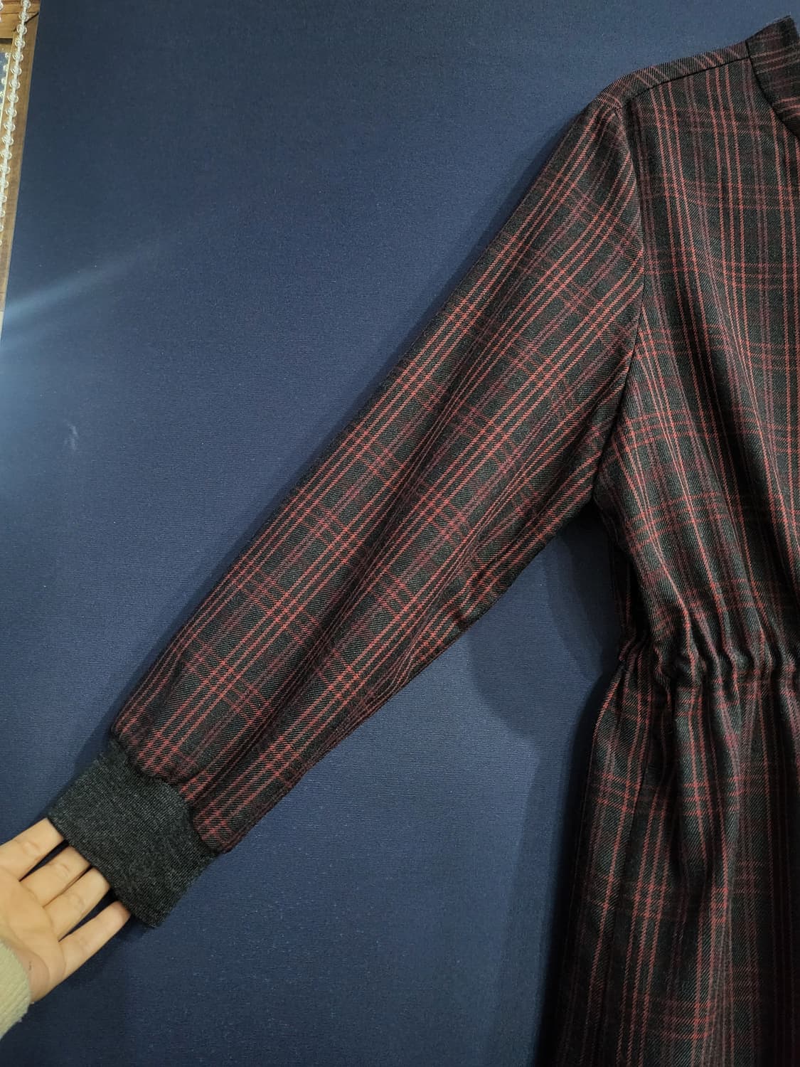 올리비아 하슬러 원피스&자켓 상품이미지3