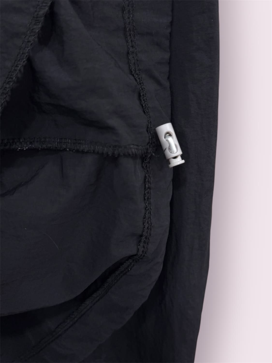 Drop 아노락 OS 상품이미지4