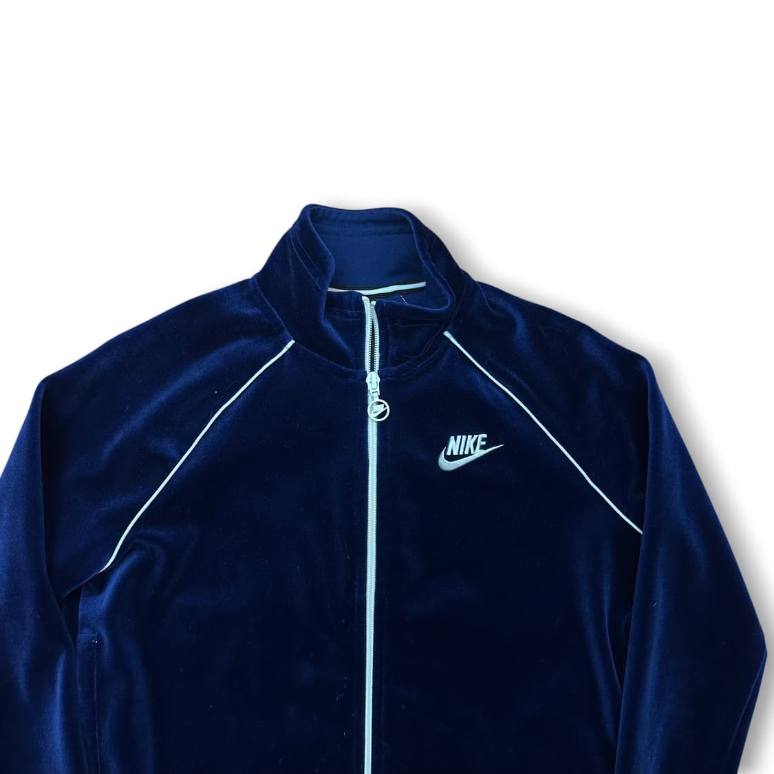 나이키 벨벳 트랙탑 상품이미지2