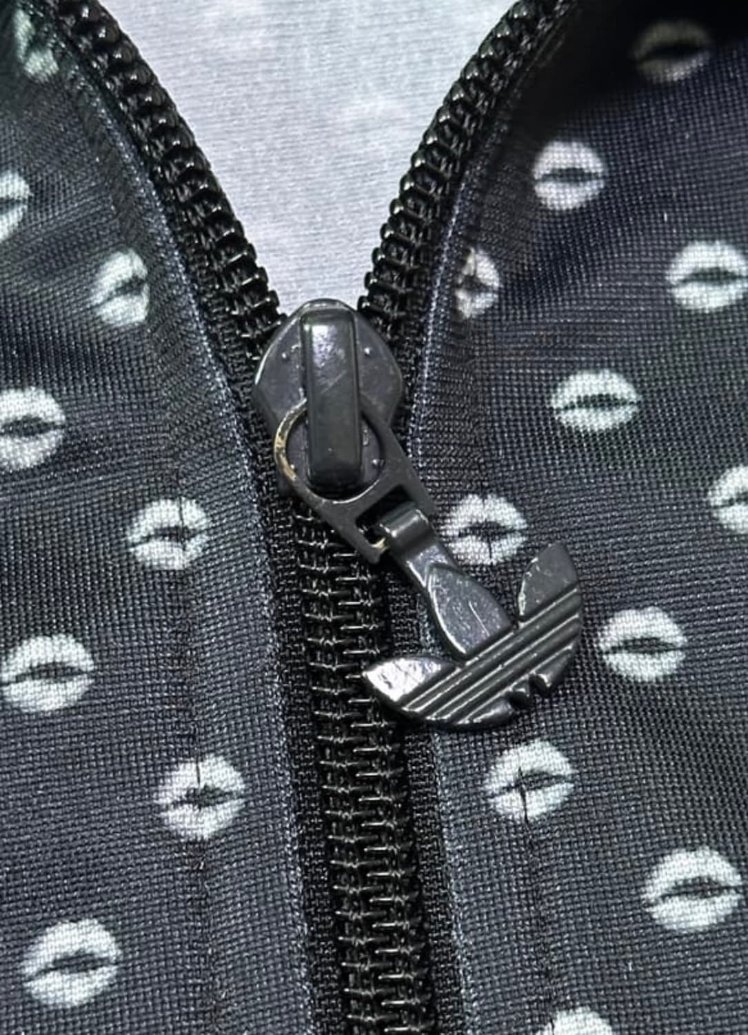 아디다스 파이어버드 립 져지 M 상품이미지2