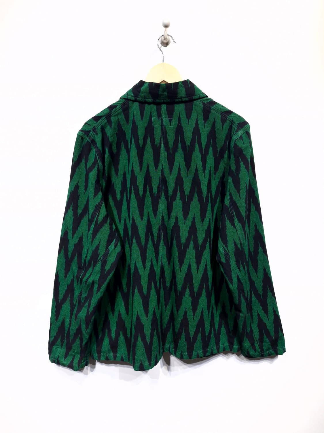 YMC 초어 자켓 그린(m) 상품이미지5