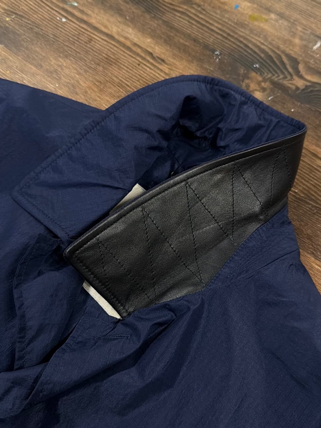 버버리 맥코트 100 상품이미지9