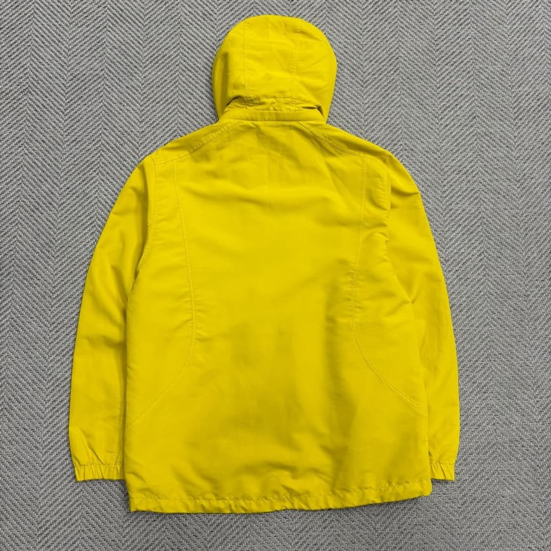 아디다스 로고 후드 바람막이 v1710 상품이미지2