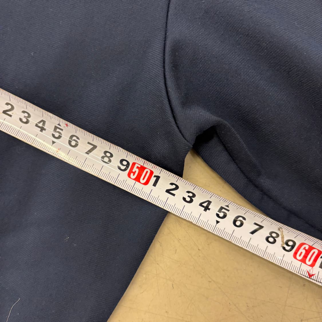 아디다스 네이비 파이어버드 트랙탑 져지 상품이미지5